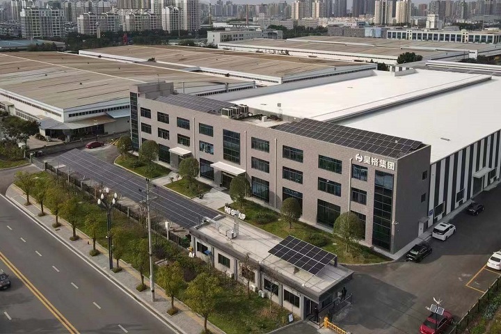 Commercial Projects