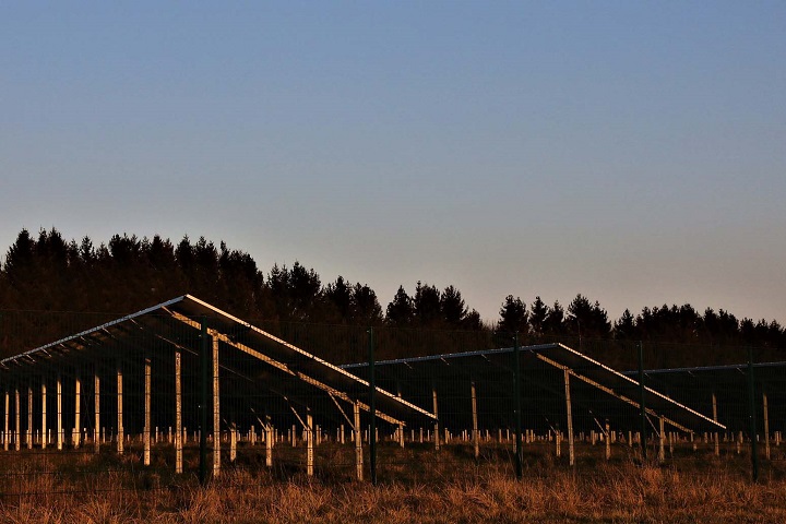 Utility Projects