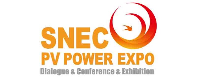 SNEC 17th (2023) Int’l PV Power Generation & Smart Energy Conference & Exhibition