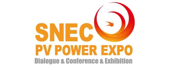 SNEC 17e (2023) Conférence et exposition internationales sur la production d'énergie photovoltaïque et l'énergie intelligente