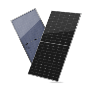 182 mm Bifacial