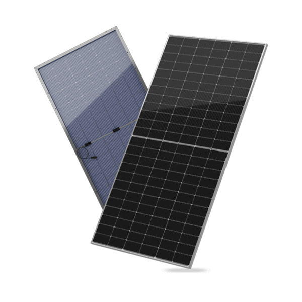 182 mm Bifacial