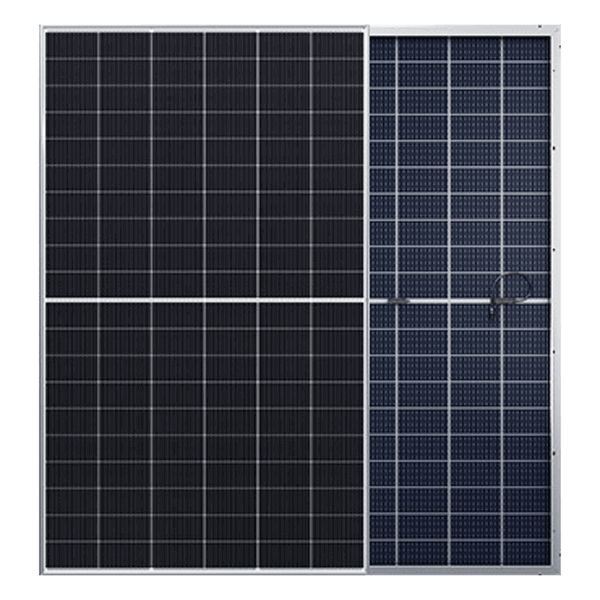 Biface 210 mm