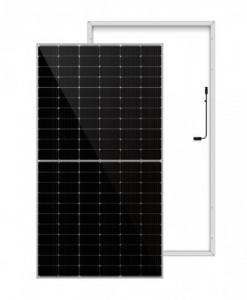 66 ZELLEN MIT 182 MM MONOFACIAL