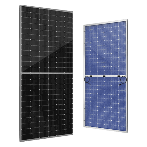 Biface 166 mm