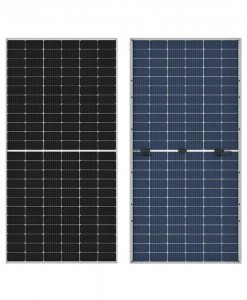 72 CELLS OF 182MM BIFACIAL