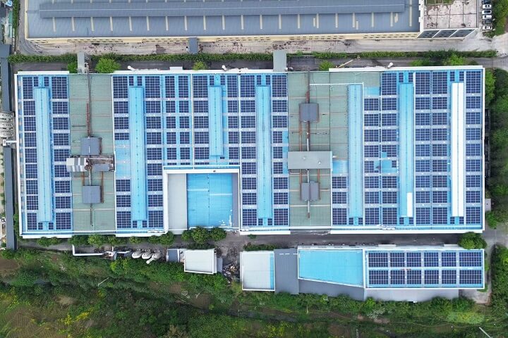 Commercial Projects
