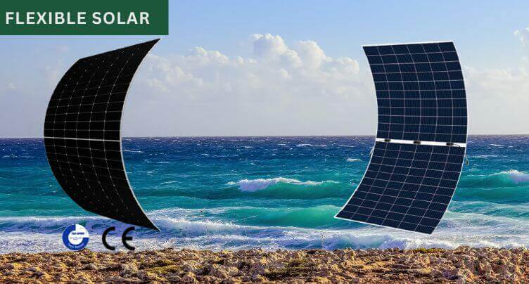 Modules flexibles, possibilités illimitées pour les applications photovoltaïques