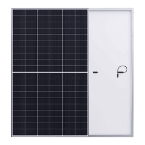 monofacial de 210 mm