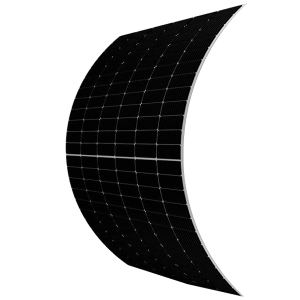 Module Solaire Souple